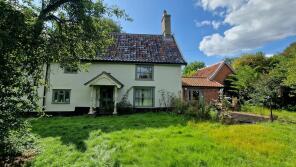 29 Bridge Fen, Low Road, Harleston IP20 0HJ