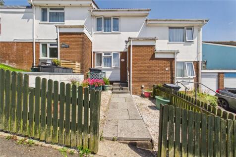 Meadow Close, Ilfracombe, Devon