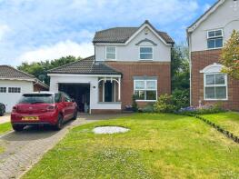 4, Hauxley, Newcastle Upon Tyne NE12 5BF