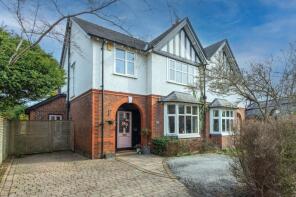 74, Heyes Lane, Alderley Edge SK9 7LE