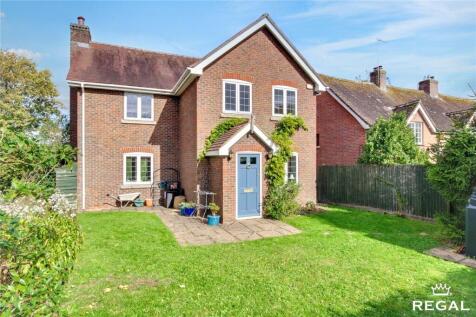Swallows Rest, Horton, Wimborne, BH21
