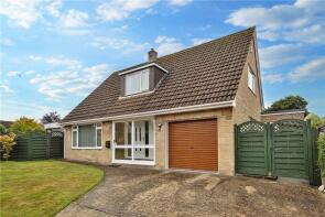 19, Oxhayes, Beaminster DT8 3RP
