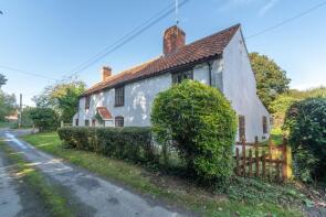 Vine Cottage, Lime Kiln Lane, East Barsham NR21 0LQ