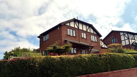 Troon Way, Upper Colwyn Bay, Colwyn Bay