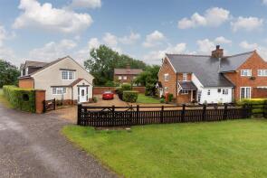 2, Parkfield Cottages, Clothall Road, Baldock SG7 6RL