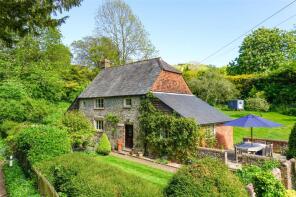 Glebe Cottage, The Street, Brighton BN45 7AQ