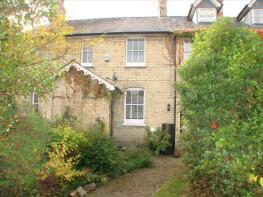 100, Station Road, Baldock SG7 5RR
