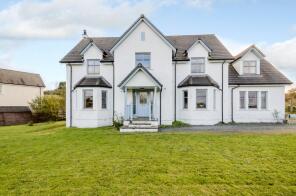 Dobhranach, U81 Salen Loop Road, Isle Of Mull PA72 6JB