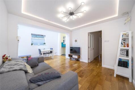Croxley Road, London, W9