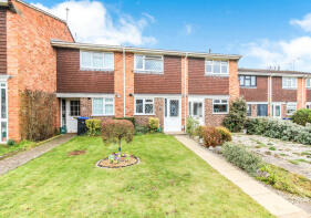 36, Verdun Close, Leamington Spa CV31 2LR
