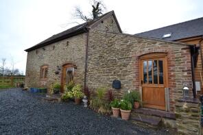 Duck House, Elfords Farm, Heightington Road, Heightington, Bewdley DY12 2XN