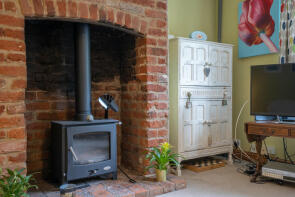 4, Marsh View, Southwold Road, Halesworth IP19 9JU