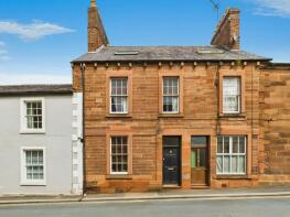 56, Front Street, Brampton CA8 1NT