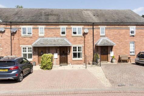 Old School Mews, Market Harborough