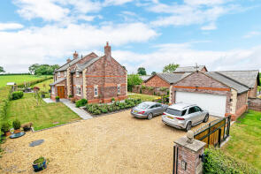Oak Bank House, Marsh Lane, Dutton, Warrington WA4 4JN