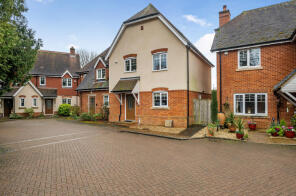 4, Keith Lock Gardens, Mortimer Common, Reading RG7 3UZ
