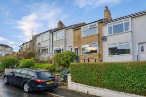 4, Cromarty Gardens, Glasgow G76 8PA