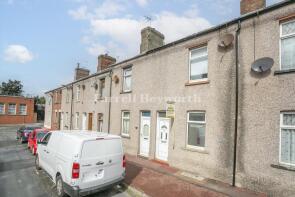 11, Hawke Street, Barrow-in-furness LA14 1LX