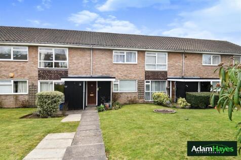Heath View, East Finchley N2