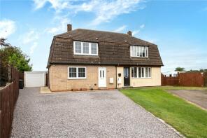 33, Cornish Crescent, Helpringham, Sleaford NG34 0RW