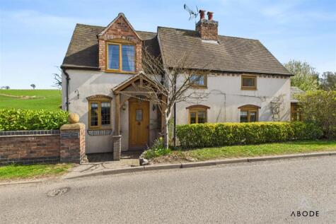 Main Street, Repton