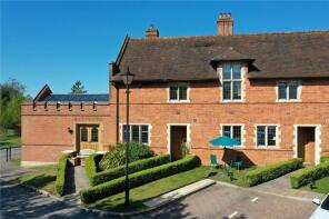 3, Abbey Gardens, Woolhampton, Reading RG7 5TZ