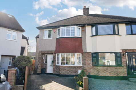 Sparrows Lane, New Eltham
