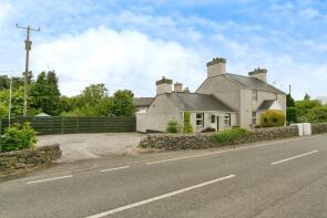 Pant Mawr, Penmynydd Road, Penmynydd, Llanfairpwllgwyngyll LL61 6PG