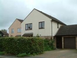 4, Old Farm Close, St. Ives PE27 4SG
