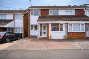 13, Dersingham Drive, Coventry CV6 7BQ