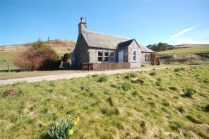 Ladhope Cottage Ladhope, Yarrow TD7 5NE
