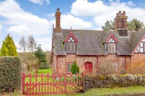 Green Cottage, Stone House Lane, Tarporley CW6 9TN