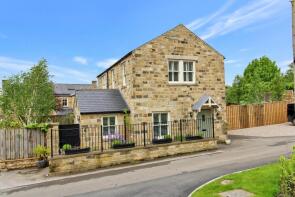 The Bothy, Back Lane, Kirkby Malzeard HG4 3SH