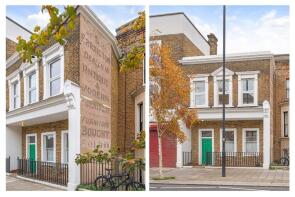 1a, Dulwich Road, London SE24 0NT