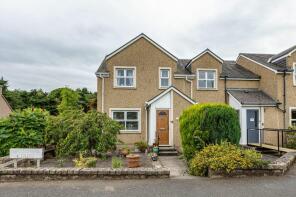 1, Galloway Court, Melrose TD6 9BF