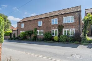 The Old Barn, North Lane, Wheldrake, York YO19 6BL