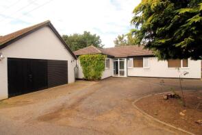 Causeway End, Church Causeway, Sandy SG19 2RL