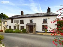 Mill Cottage, Mill Road, Umberleigh EX37 9AZ