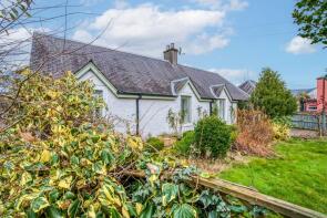 Myrtle Cottage, Balkerach Street, Doune FK16 6DE