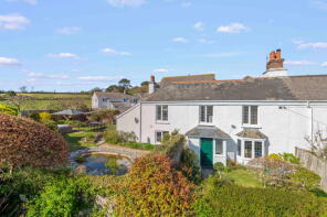 2, The Pleasaunce, Parsonage Road, Plymouth PL8 1AU
