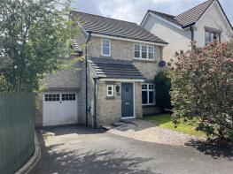 141, Retallick Meadows, St. Austell PL25 3BZ