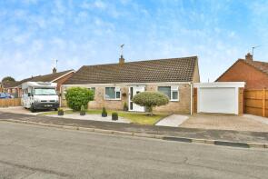 18, Neville Close, Thetford IP25 7HR