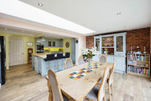 Mayfield, Canterbury Road, Ashford TN25 4HF