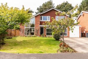 18, The Grange, Upper Longdon, Rugeley WS15 1PG