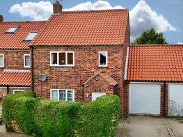12, Pond Farm Close, Saltburn-by-the-sea TS13 5HJ