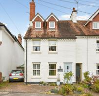 32, The Green, Rowland's Castle PO9 6AB