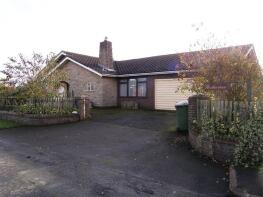Heatherstone, Stone House Junction With A53 To Pound House Junction, Market Drayton TF9 3LZ