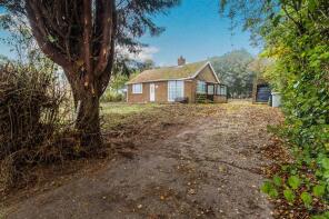 The Bungalow, Pinfold Lane, Alford LN13 0JG