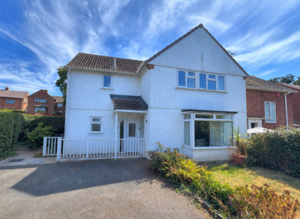 Green Close, Exmouth