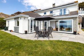 St Malo, Finnygook Lane, Torpoint PL11 3BP